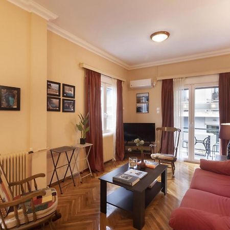 Prime Location 2 Bedroom Apt Next To The Acropolis Athens Ngoại thất bức ảnh