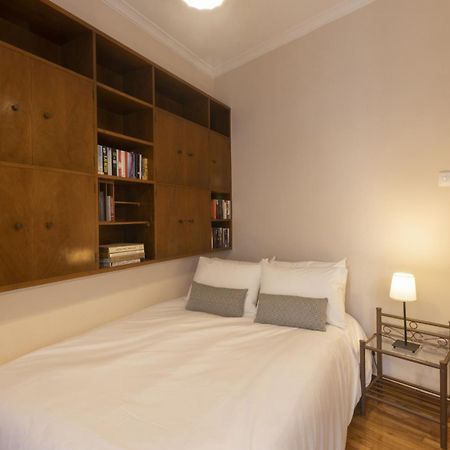 Prime Location 2 Bedroom Apt Next To The Acropolis Athens Ngoại thất bức ảnh
