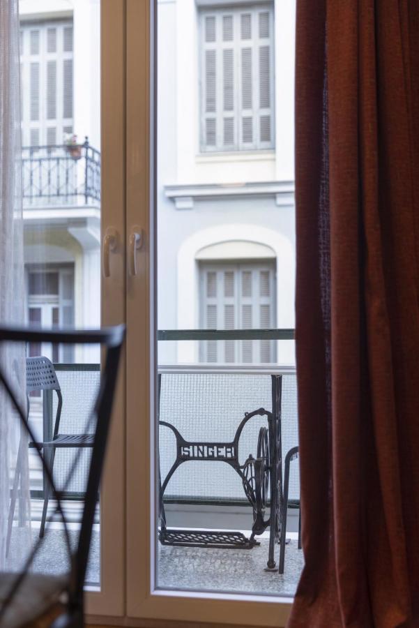 Prime Location 2 Bedroom Apt Next To The Acropolis Athens Ngoại thất bức ảnh