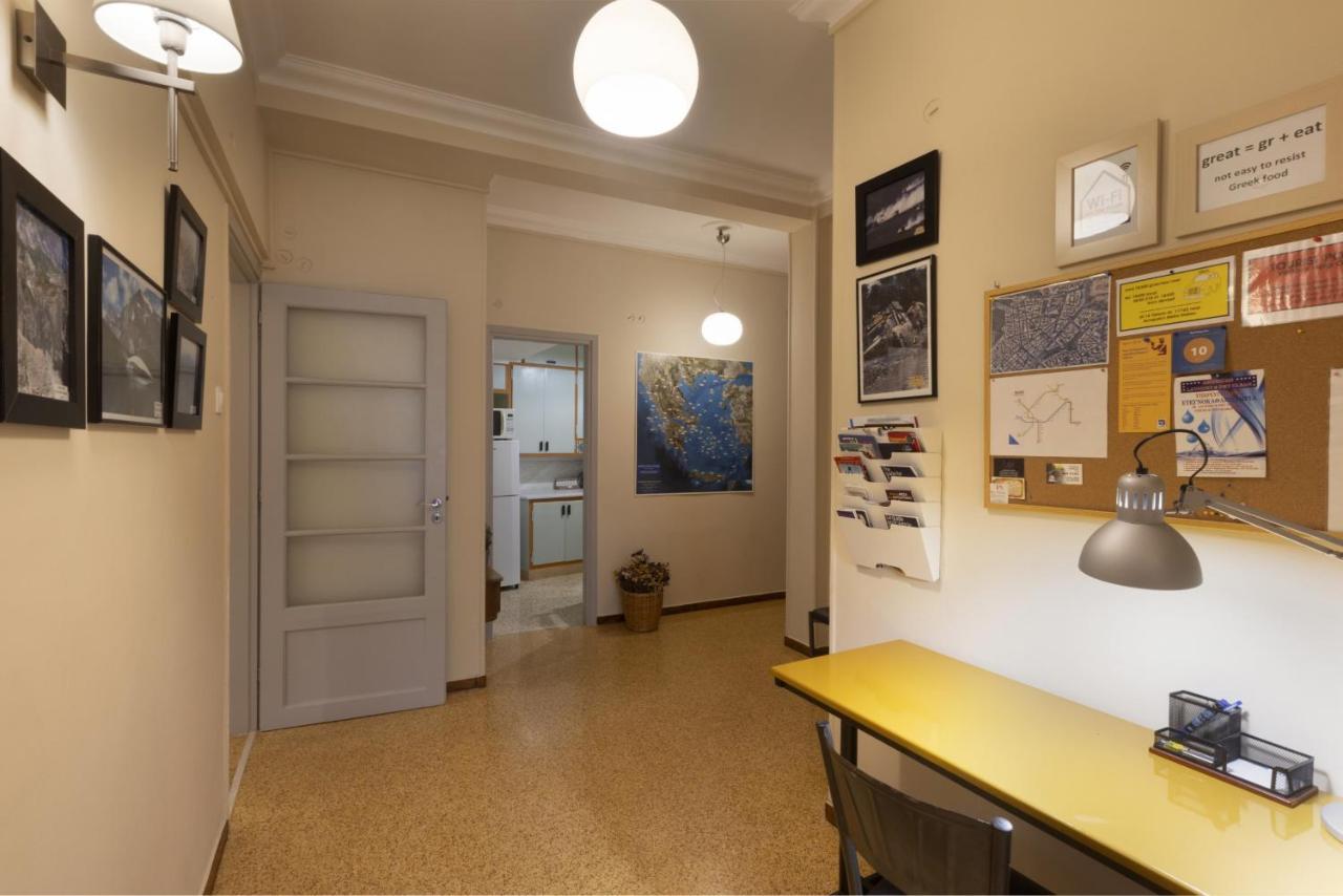 Prime Location 2 Bedroom Apt Next To The Acropolis Athens Ngoại thất bức ảnh