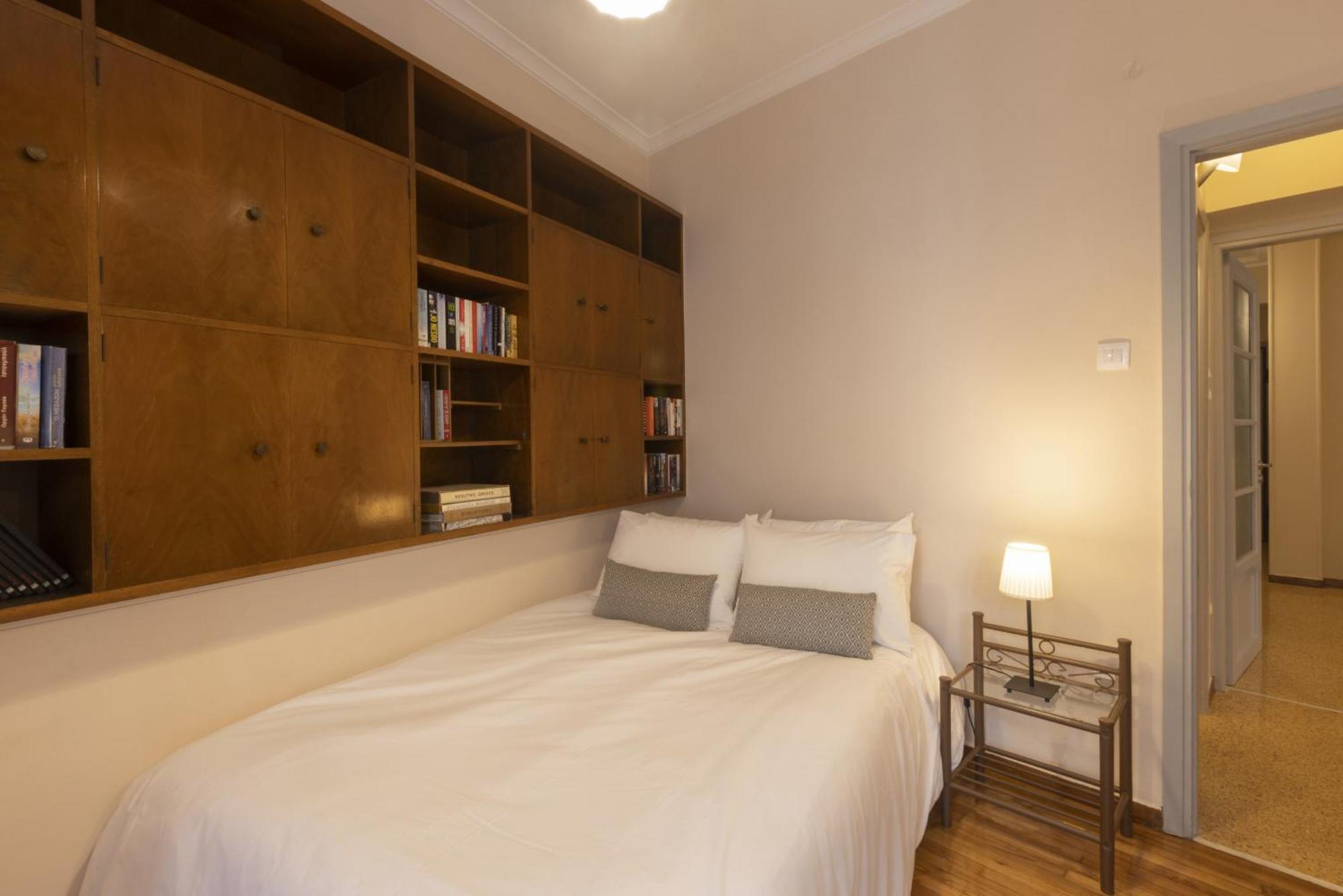 Prime Location 2 Bedroom Apt Next To The Acropolis Athens Ngoại thất bức ảnh